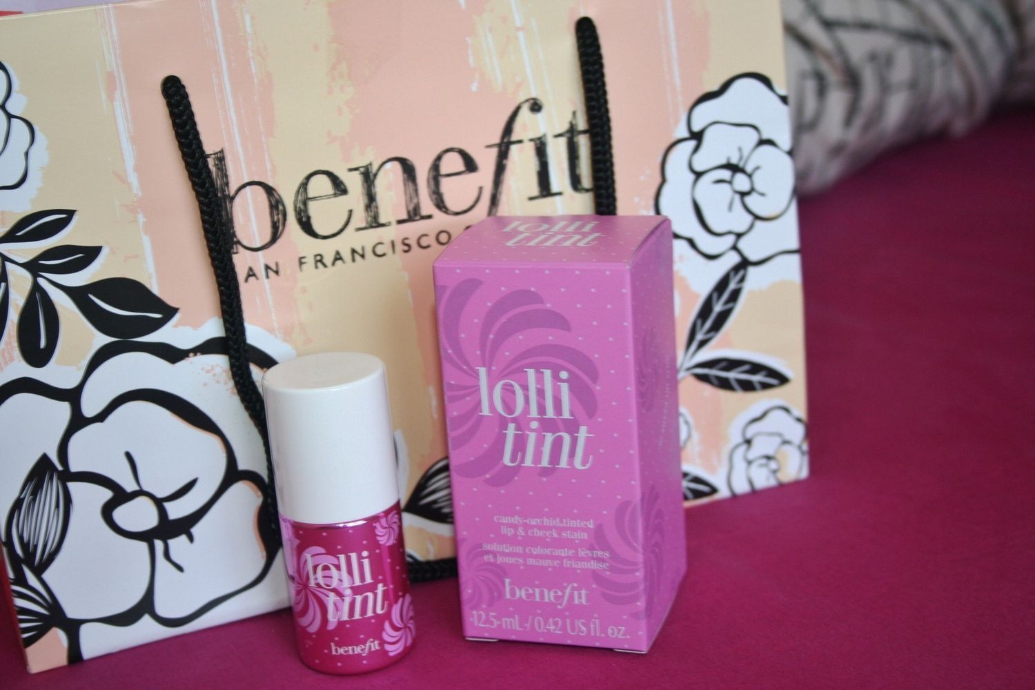 Lolli Tint 30€