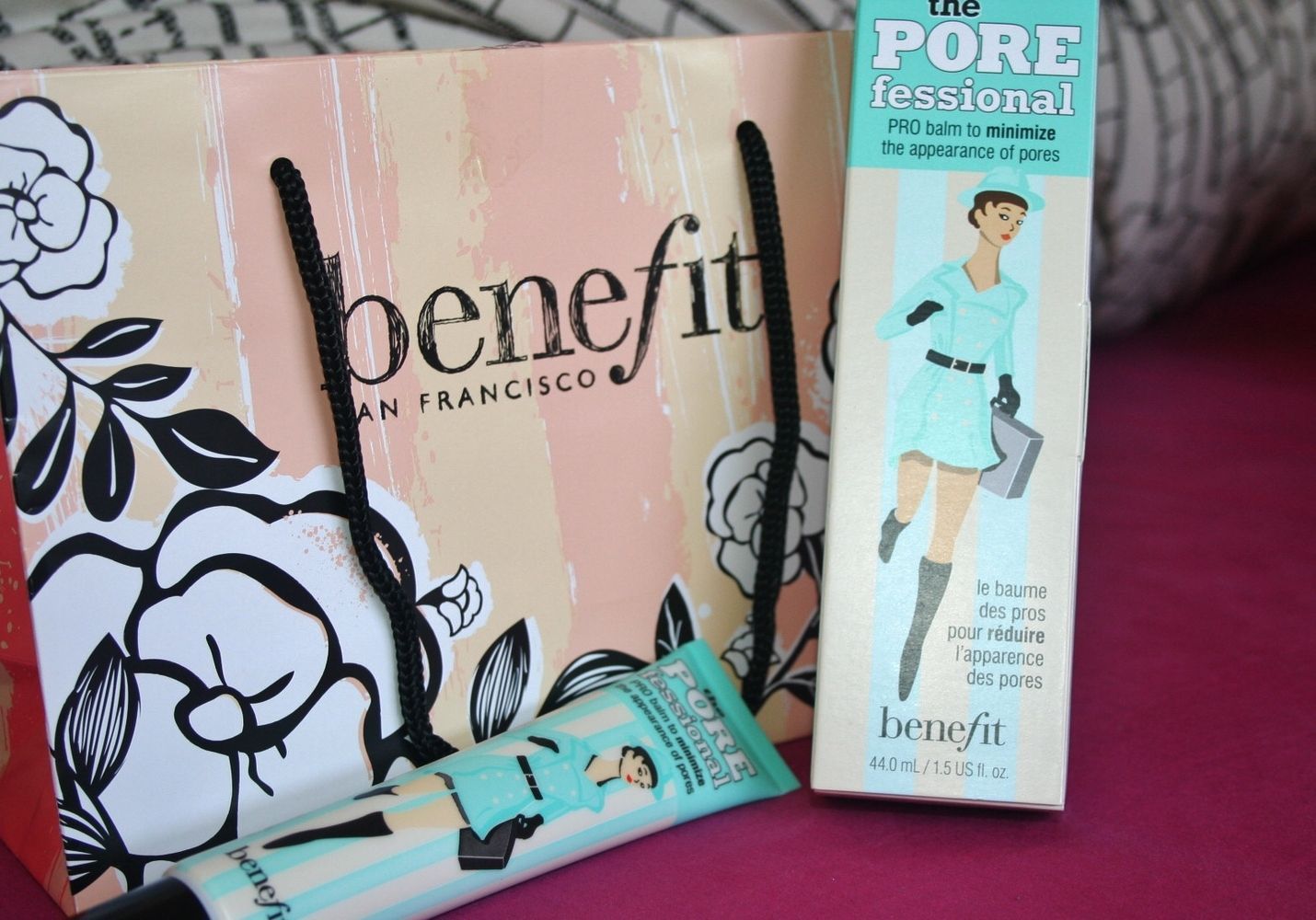 The Pore Fessional 31€